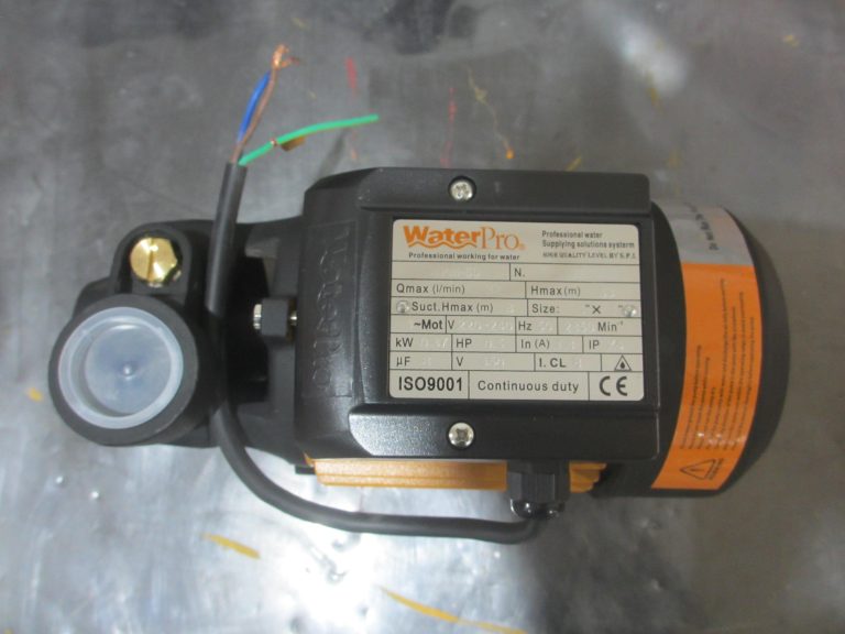 jupiter-solutions- Mini Household Surface Water Pump Low Noise Electric Peripheral Pump 2