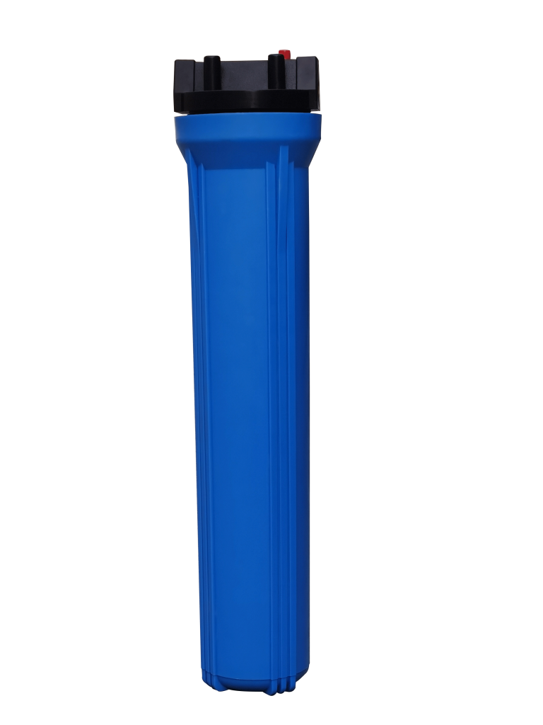 Big Blue 20 Inch Water Filter Housing PP Filter Cartridge 2