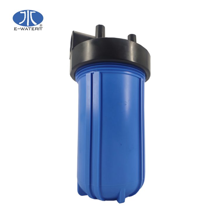 Big Blue 20 Inch Water Filter Housing PP Filter Cartridge 3