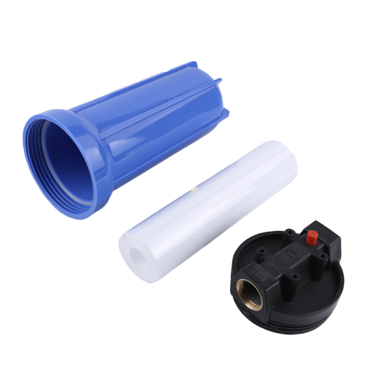 Big Blue 20 Inch Water Filter Housing PP Filter Cartridge 5