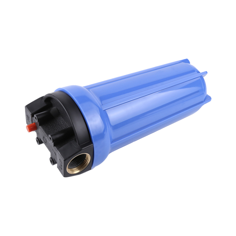 Big Blue 20 Inch Water Filter Housing PP Filter Cartridge 6